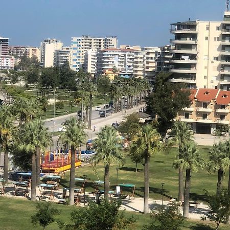 Bellavista Apartment Vlore Ngoại thất bức ảnh