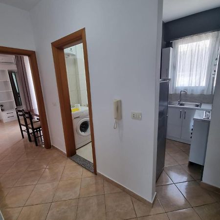 Bellavista Apartment Vlore Ngoại thất bức ảnh