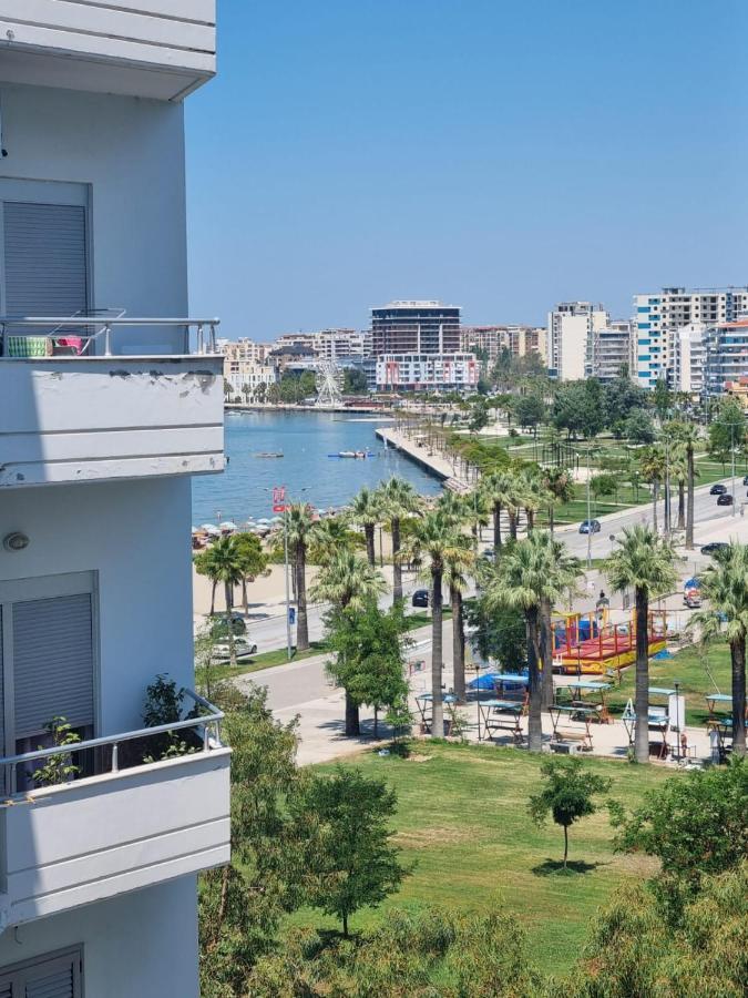 Bellavista Apartment Vlore Ngoại thất bức ảnh