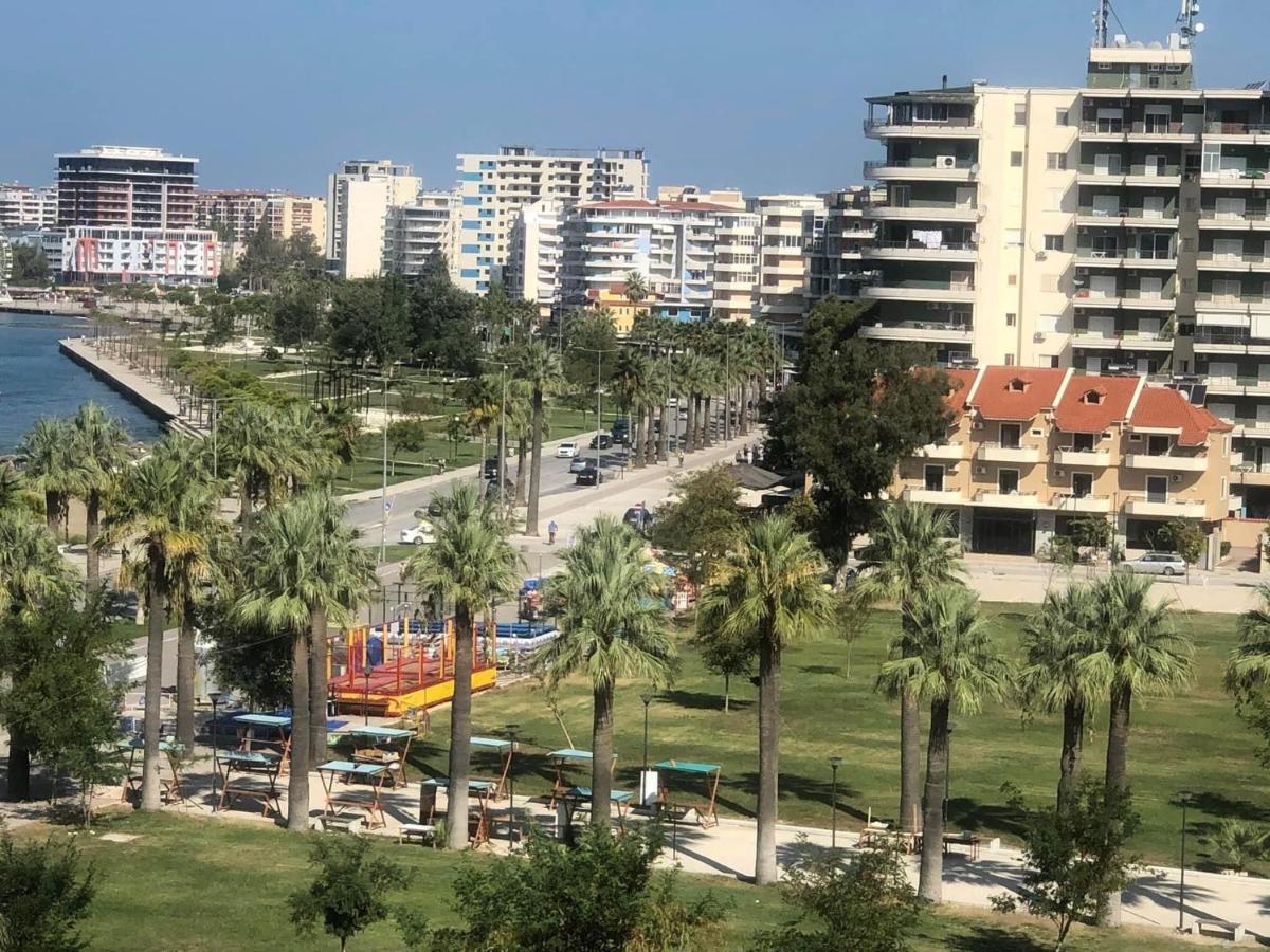 Bellavista Apartment Vlore Ngoại thất bức ảnh