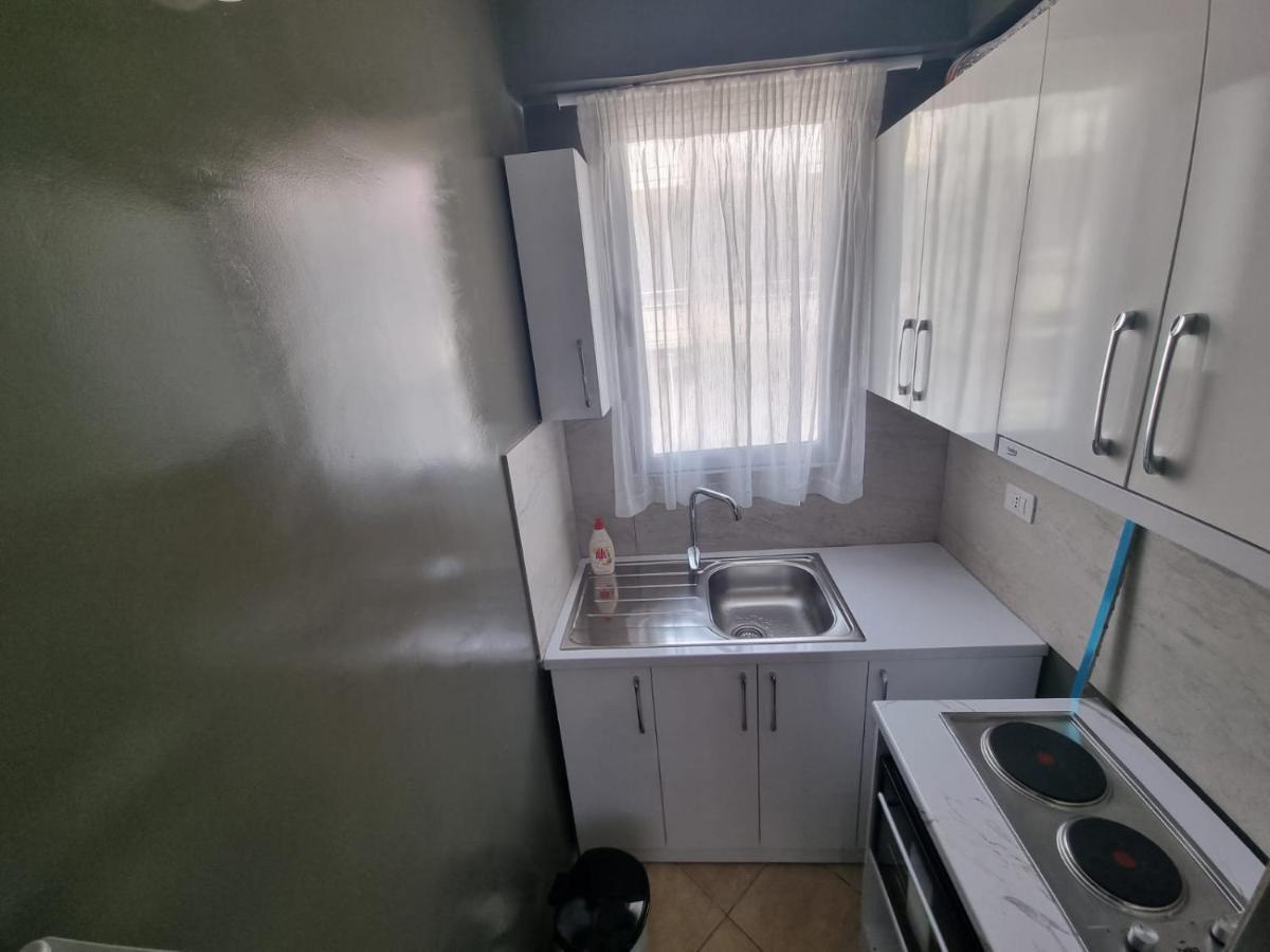 Bellavista Apartment Vlore Ngoại thất bức ảnh