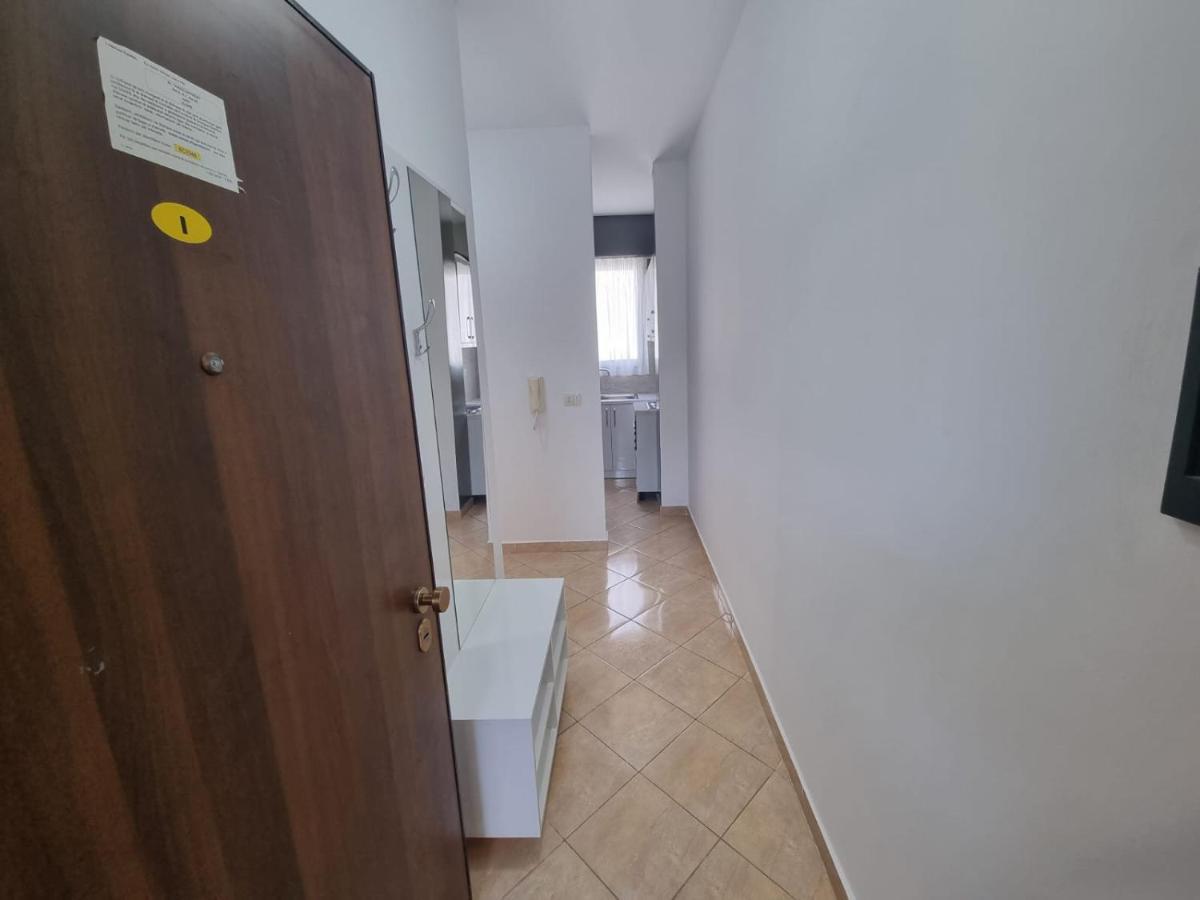 Bellavista Apartment Vlore Ngoại thất bức ảnh