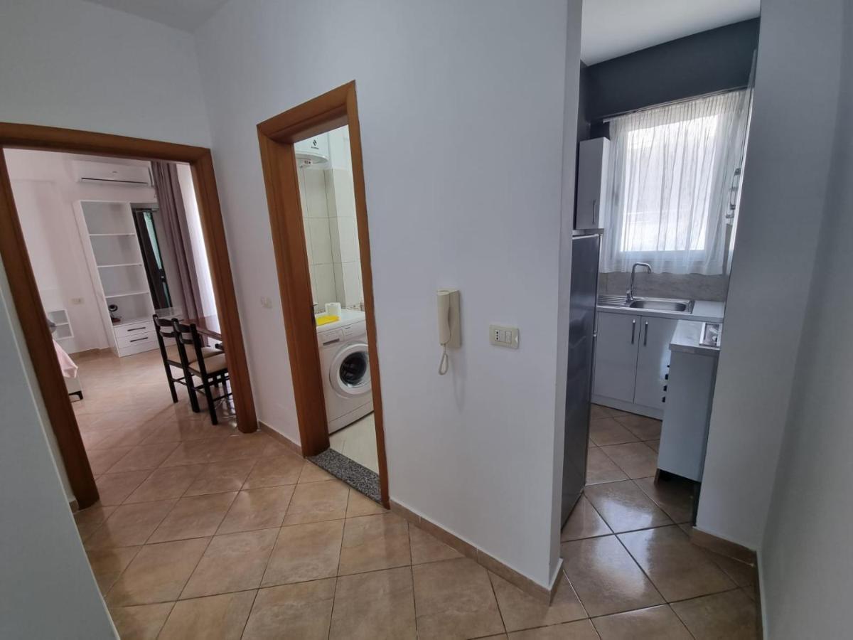 Bellavista Apartment Vlore Ngoại thất bức ảnh