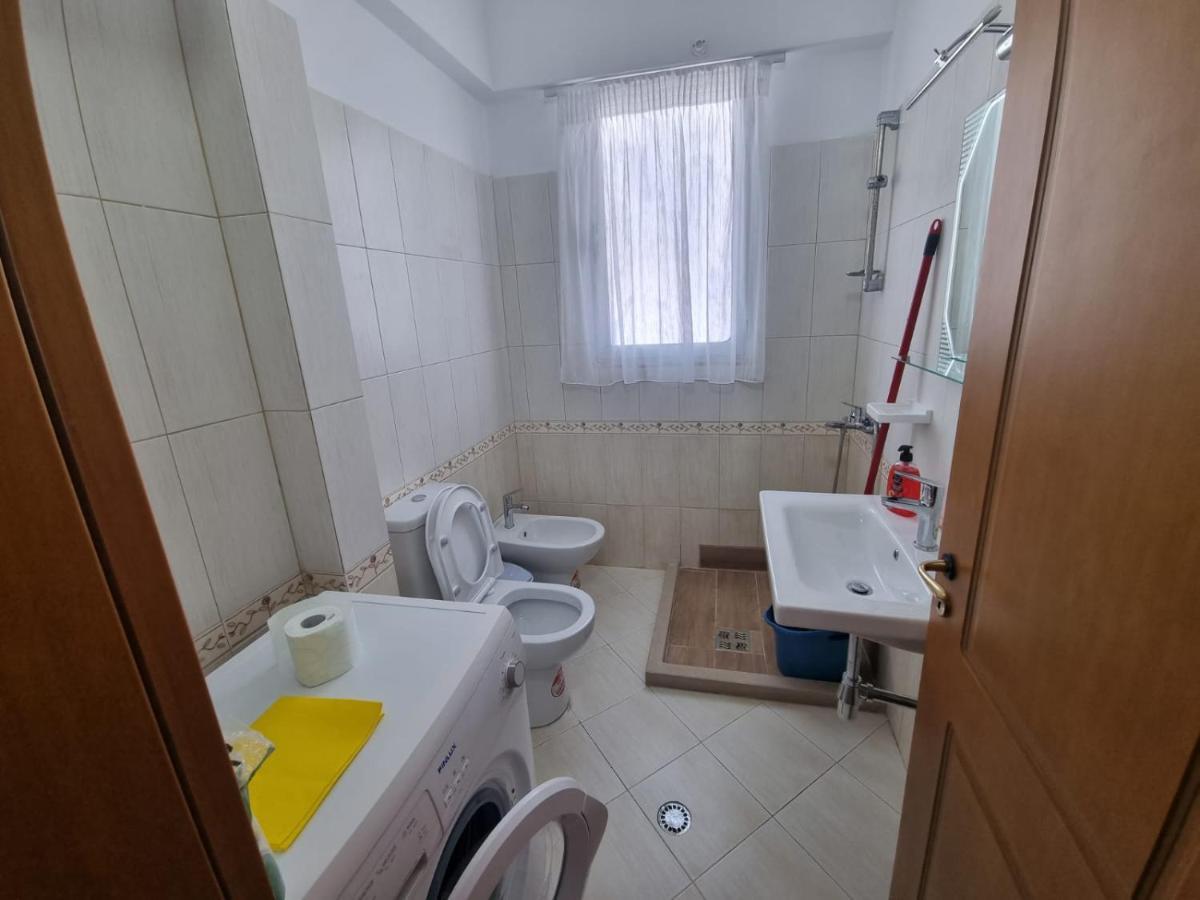 Bellavista Apartment Vlore Ngoại thất bức ảnh