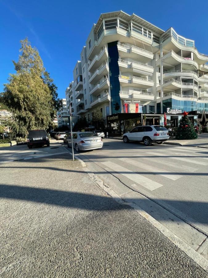 Bellavista Apartment Vlore Ngoại thất bức ảnh