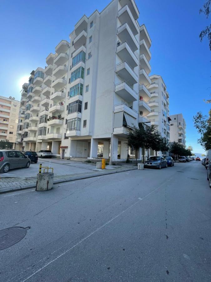 Bellavista Apartment Vlore Ngoại thất bức ảnh