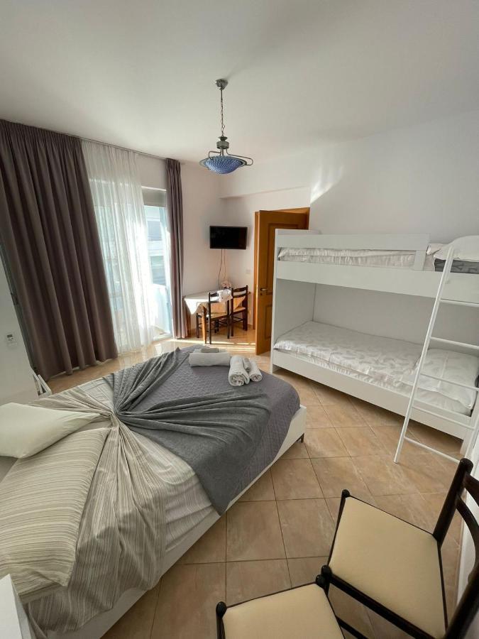 Bellavista Apartment Vlore Ngoại thất bức ảnh
