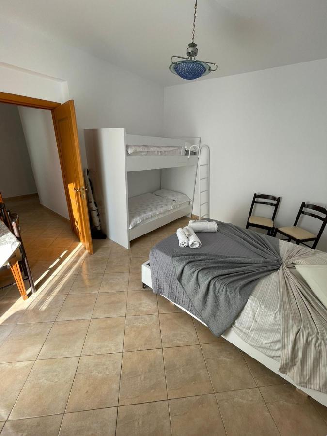 Bellavista Apartment Vlore Ngoại thất bức ảnh